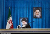 مراسم بزرگداشت ارتحال امام خمینی(ره)