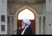 مراسم بزرگداشت ارتحال امام خمینی(ره)