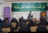 ولایت الهی تنها مسیر تحقق عدالت در جوامع است