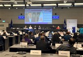 Iran Urges ILO to Lead Global Effort Against War