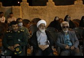 نماینده خبرگان رهبری:سوگواره تعزیه ده‌زیار تجلی بزرگداشت شعائرالهی است