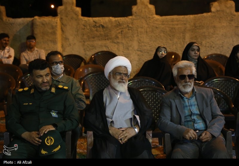 نماینده خبرگان رهبری:سوگواره تعزیه ده‌زیار تجلی بزرگداشت شعائرالهی است