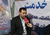 صدای وحدت مردم بلندتر از سازهای ناکوک است