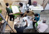 طبخ غذا برای نیازمندان و ایتام در روز عید غدیر