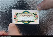 طبخ غذا برای نیازمندان و ایتام در روز عید غدیر