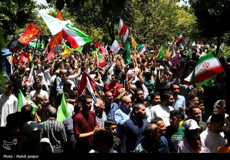 غدیر؛ روایتی مشترک از محبت اهل‌بیت(ع) و وحدت مسلمانان در کردستان