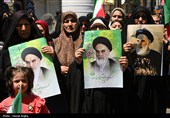 دسته عزاداری رحلت  امام خمینی(ره) - زنجان