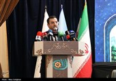 افتتاح پیشخوان مهارت و فروشگاه کارافن در البرز