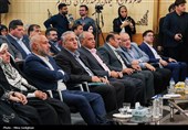 افتتاح پیشخوان مهارت و فروشگاه کارافن در البرز