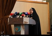 افتتاح پیشخوان مهارت و فروشگاه کارافن در البرز
