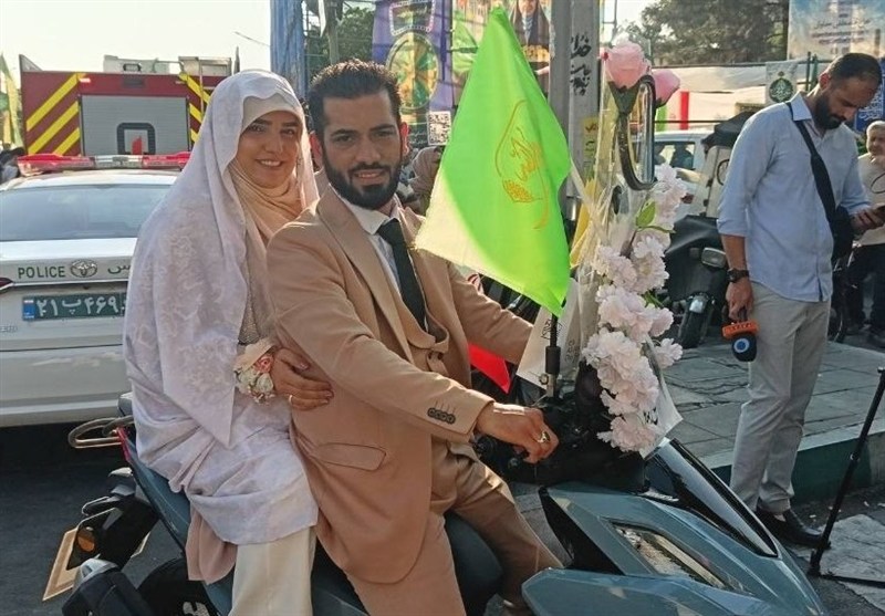 غدیر خم | عید غدیر خم , عید غدیر , مهمانی 10 کیلومتری غدیر , 
