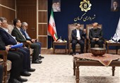 تاکید شهردار کرمان بر تقویت دیپلماسی مقاومت