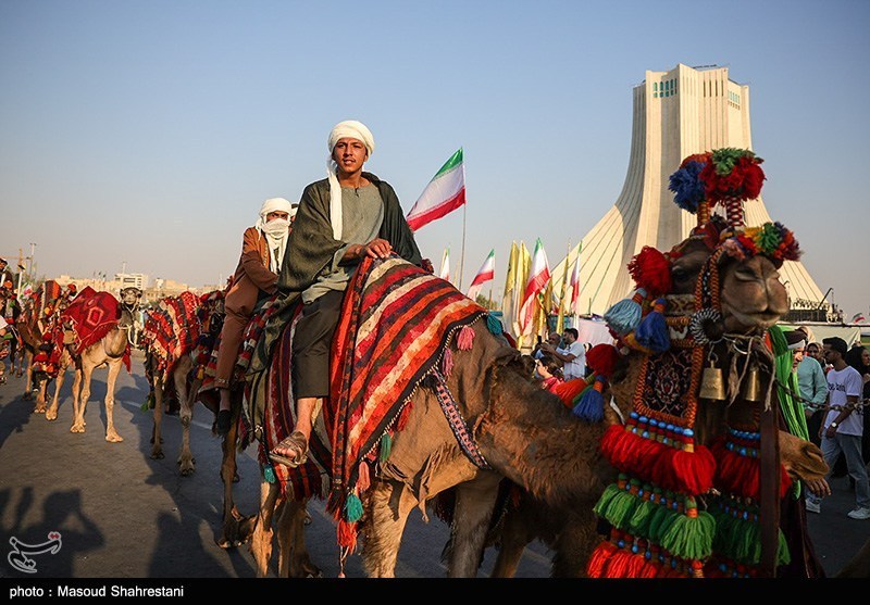 کاروان غدیر