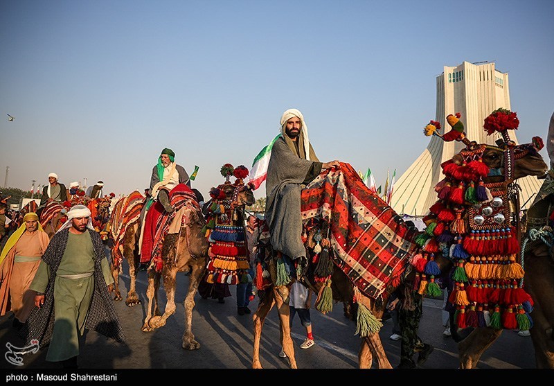 کاروان غدیر