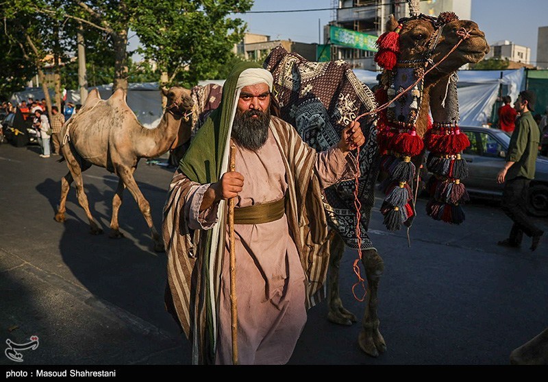 کاروان غدیر
