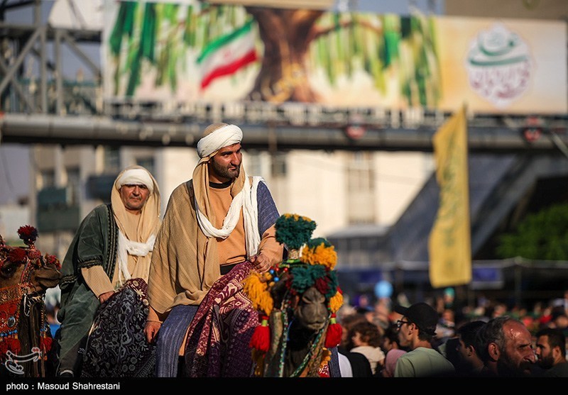 کاروان غدیر
