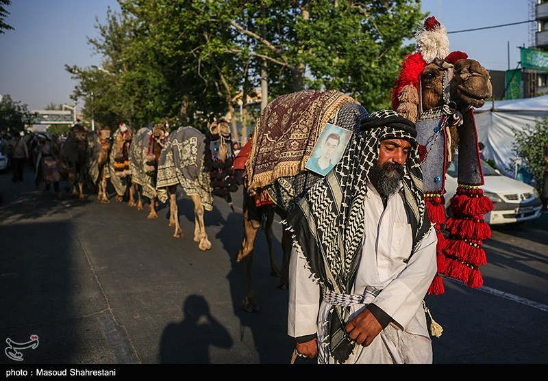 کاروان غدیر