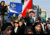 مهمانی کیلومتری غدیر