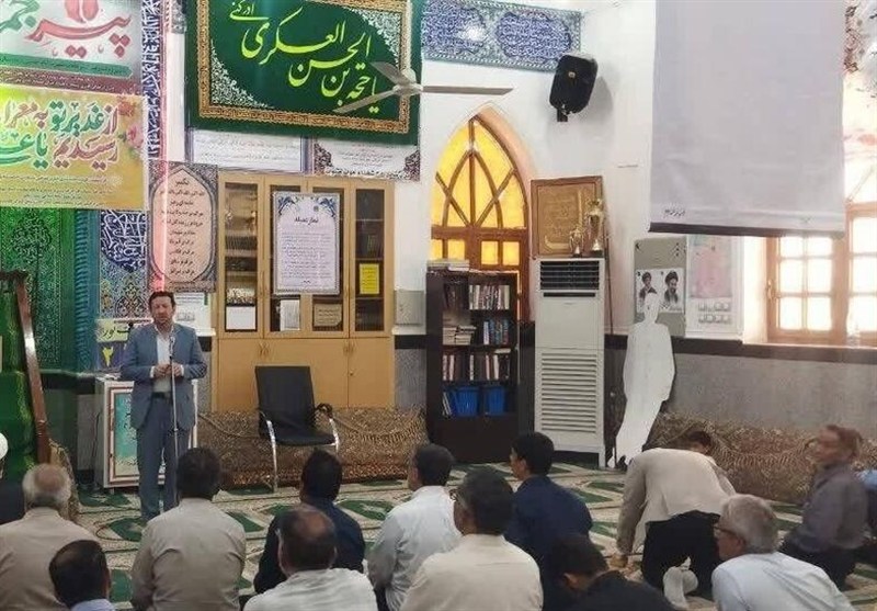 رسیدگی به مشکلات قضایی در روستاها و مناطق کم برخوردار  استان بوشهر