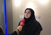 راه مسابقات جهانی مهارت در شانگهای از البرز می‌گذرد