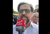 تعریف مردم از غدیر: غدیر یعنی حمایت از ولایت فقیه
