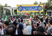 ببینید| تحلیل یک دهه‌نودی: چرا مردم سه ماه خیابان‌ها را خالی نکردند؟