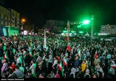 مهمانی کیلومتری غدیر