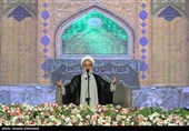مهمانی کیلومتری غدیر