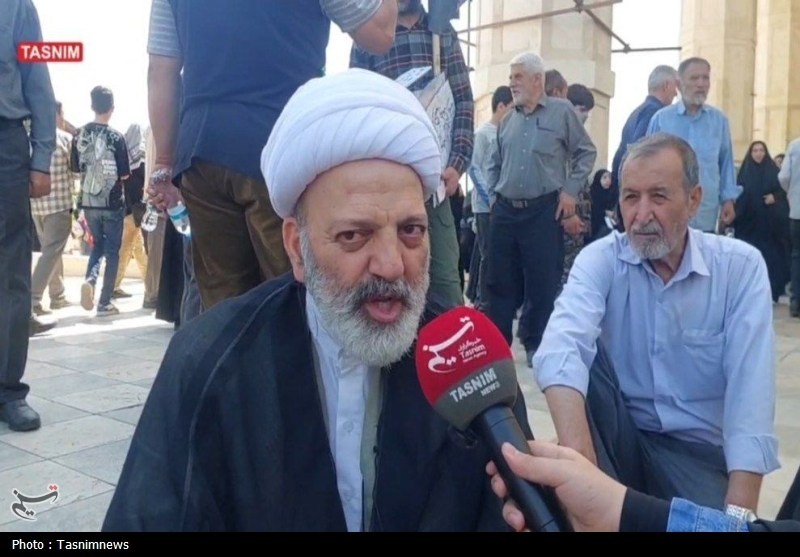 رسالت امامین انقلاب، زمینه‌سازی برای ظهور است