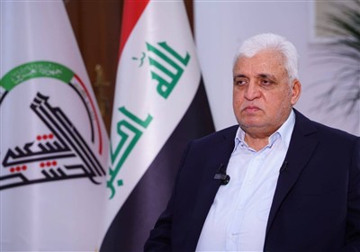 الفياض: الحشد الشعبي مثّل انطلاقة الشعب العراقي في مواجهة هجمة تنظيم داعش الإرهابي