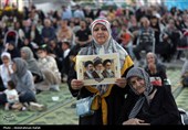 جشن عید غدیر در همدان