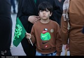 جشن عید غدیر در همدان