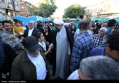جشن عید غدیر در همدان