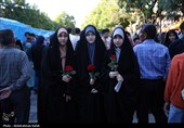 جشن عید غدیر در همدان