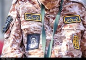 جشن عید غدیر در تبریز