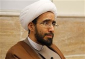 خدمت صادقانه؛ برترین راهکار دفع تهدیدها