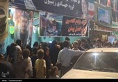 غدیر؛ روز همبستگی و غیرت دینی دهدشتی‌ها