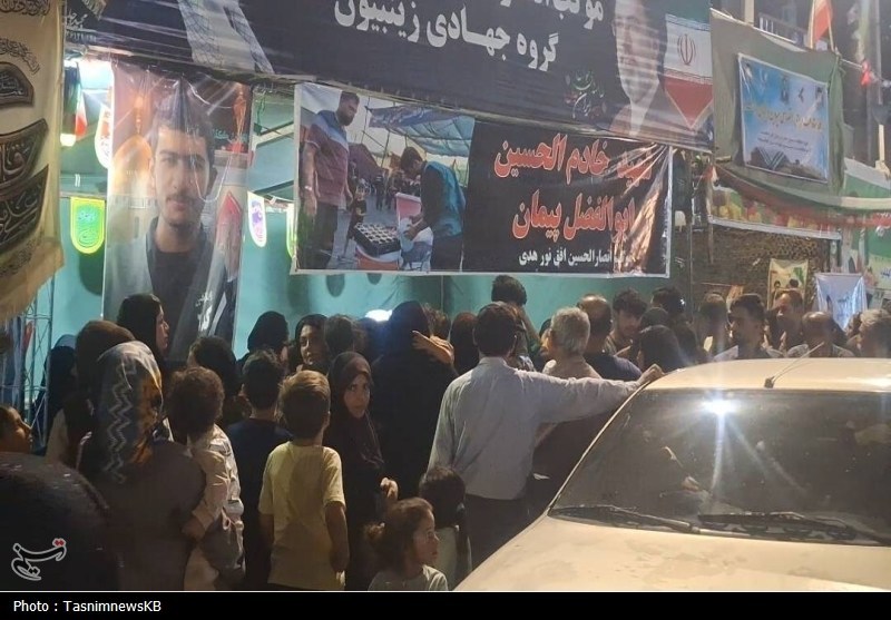 اخبار کهگیلویه , غدیر خم | عید غدیر خم ,