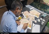غدیر؛ روز همبستگی و غیرت دینی دهدشتی‌ها
