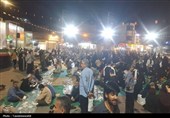 غدیر؛ روز همبستگی و غیرت دینی دهدشتی‌ها
