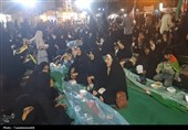 غدیر؛ روز همبستگی و غیرت دینی دهدشتی‌ها