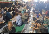 غدیر؛ روز همبستگی و غیرت دینی دهدشتی‌ها