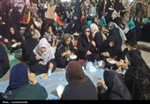 غدیر؛ روز همبستگی و غیرت دینی دهدشتی‌ها