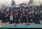 غدیر؛ روز همبستگی و غیرت دینی دهدشتی‌ها