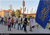 غدیر؛ روز همبستگی و غیرت دینی دهدشتی‌ها