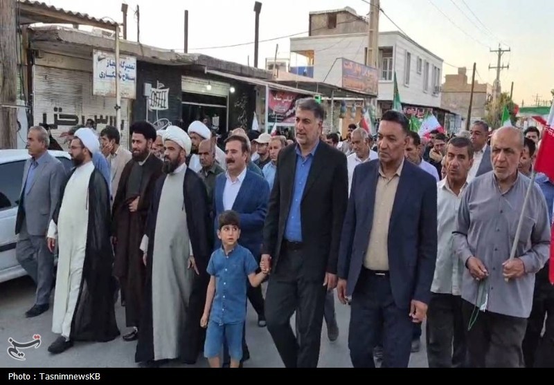 اخبار کهگیلویه , غدیر خم | عید غدیر خم ,