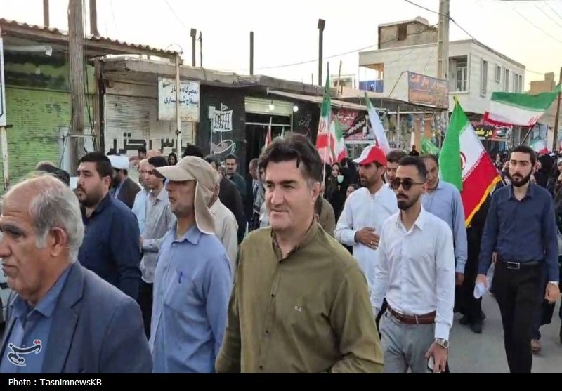 اخبار کهگیلویه , غدیر خم | عید غدیر خم ,