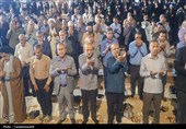غدیر؛ روز همبستگی و غیرت دینی دهدشتی‌ها
