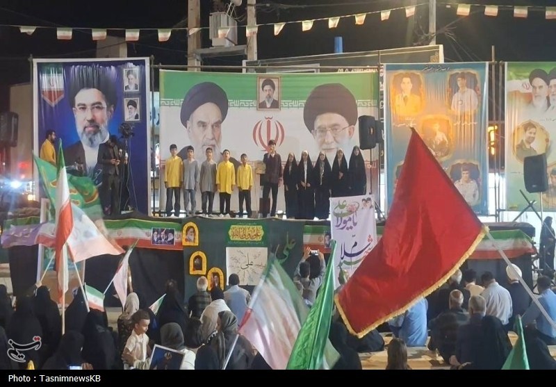 اخبار کهگیلویه , غدیر خم | عید غدیر خم ,