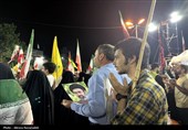 96 شب، وفاداری و انقلابی‌گری در کف میدان